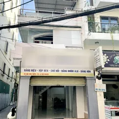 Cho thuê Nhà mặt tiền Bùi Văn Thêm, Phường 9, Quận Phú Nhuận