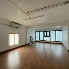 Cho thuê căn góc mặt tiền 332 An Dương Vương Quận 5