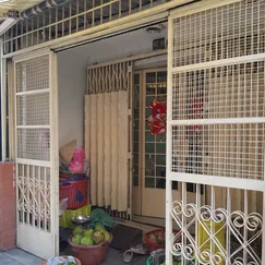 Cần Bán Nhà hẻm 4m Nguyễn Văn Cừ, P. Cầu Kho, Quận 1