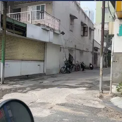 Cho thuê nhà mặt tiền 484 đường 3/2, P14, Quận 10 HCM