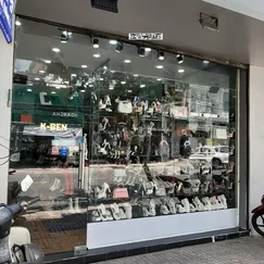 Cho thuê Nhà 510 Cách mạng Tháng Tám P.11 Quận 3 HCM