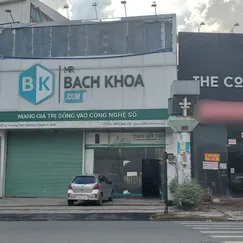 Cho thuê Nhà mặt tiền rộng 247 Lý Thường Kiệt, Quận 11