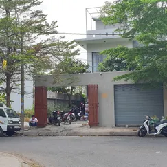 Cho thuê Nhà mặt tiền đường Phạm Thế Hiển, P.7, Quận 8