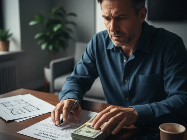 KHÁCH NÓI “ĐỦ TIỀN” NHƯNG VẪN BỂ GIAO DỊCH