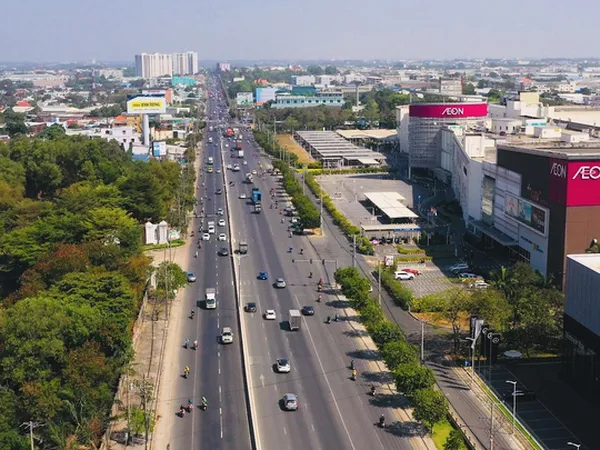 Kiến nghị dùng 3 bảng giá đất tích hợp thành bảng giá cho TP.HCM năm 2026