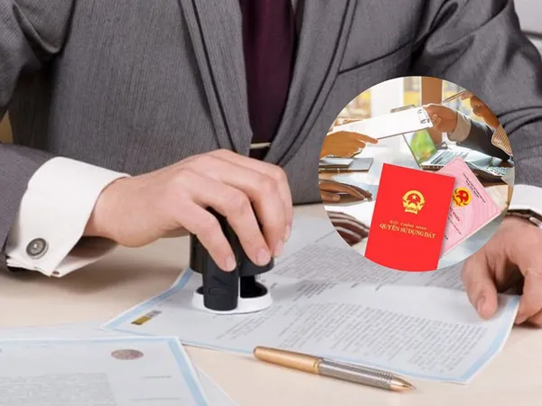 Giao dịch liên quan đến nhà đất bắt buộc phải công chứng