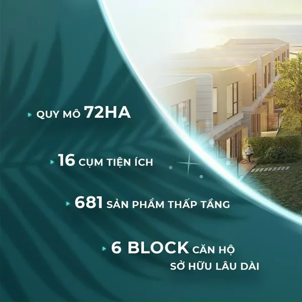VENEZIA BEACH - CĂN HỘ VIEW BIỂN - VINH HIỂN TRĂM NĂM