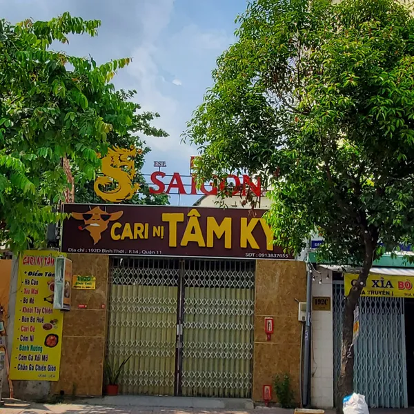 Bán Nhà mặt tiền rộng 192 Bình Thới, Quận 11