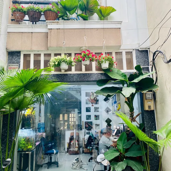 Bán nhà hẻm xe hơi 63/ đường 3/2, Phường 11, Quận 10