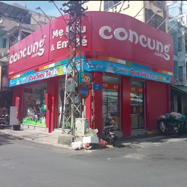 Cho thuê nhà góc 2 mặt tiền đường Cư xá Đô Thành P4 Quận 3