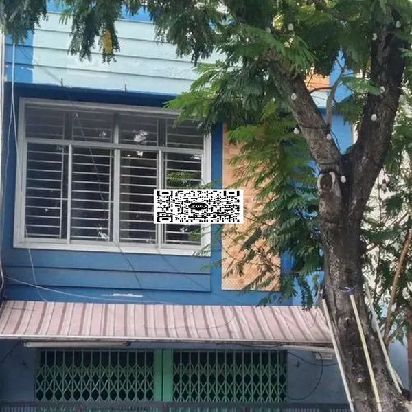Cho thuê nhà 744 Trường Sa  P. 14 Quận 3 HCM