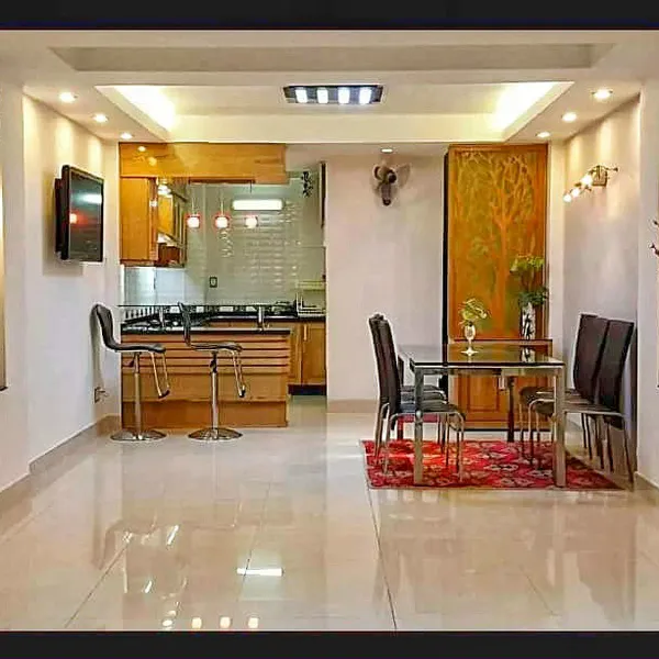 Cho thuê nhà full nội thất HXH 333/ đường Lý Thái Tổ, Quận 10