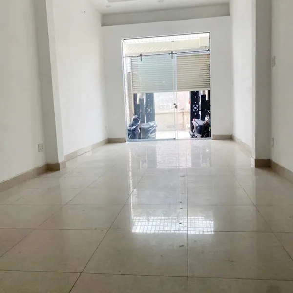Cho thuê Nhà NC 58/ Thành Thái, P.14, Quận 10, HCM