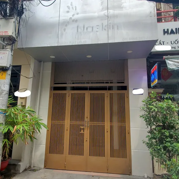 Cho thuê nhà Hẻm 157/ đường 3/2, P11, Quận 10, HCM
