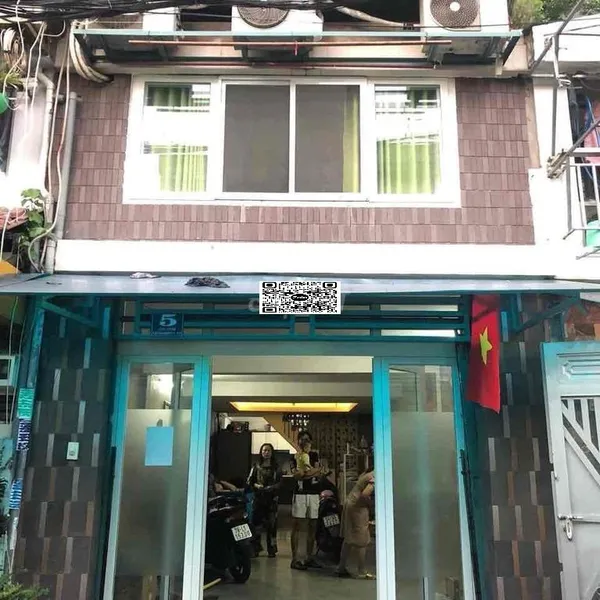 Cho thuê nhà  trệt chung cư 830/ Sư Vạn Hạnh, P13, Quận 10
