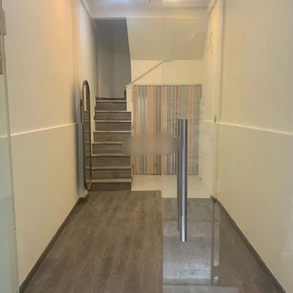 Cho thuê nhà hẻm 56 Lý Thái Tổ Quận 3 tiện KDOL