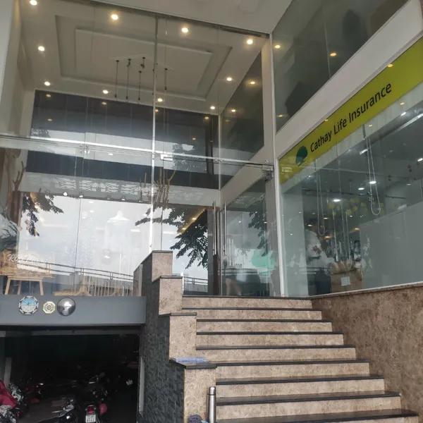 Bán tòa nhà văn phòng mặt tiền 85-86-87 Bến Vân Đồn, Quận 4