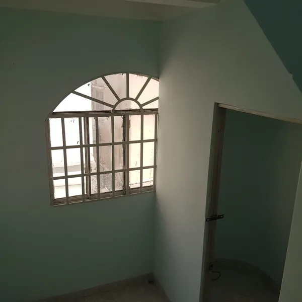 Bán Nhà hẻm 3m đường 336/ Phan Văn Trị, P2, Quận 5