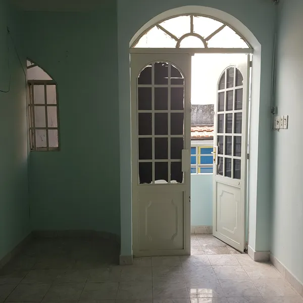Bán Nhà hẻm 3m đường 336/ Phan Văn Trị, P2, Quận 5