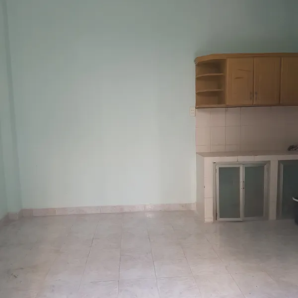 Bán Nhà hẻm 3m đường 336/ Phan Văn Trị, P2, Quận 5