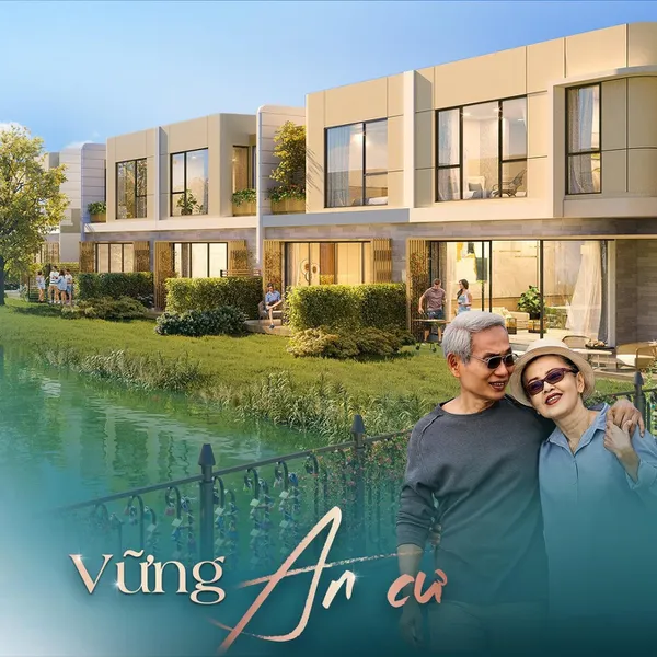 Sinh lời không giới hạn với kế hoạch khai thác bài bản từ VENEZIA BEACH