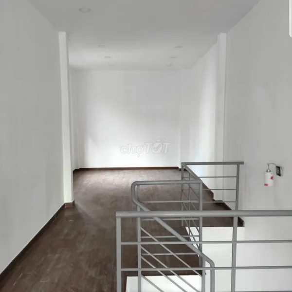 Cho thuê nhà hẻm xe hơi 650 Điện Biên Phủ, P11, Quận 10