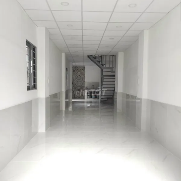 Cho thuê nhà hẻm xe hơi 650 Điện Biên Phủ, P11, Quận 10