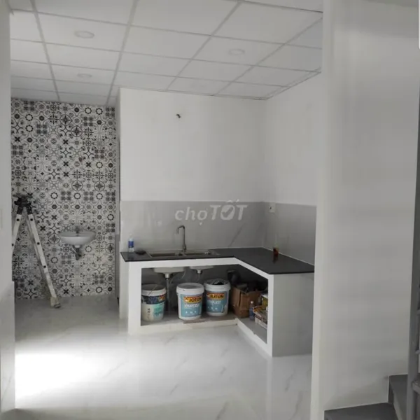 Cho thuê nhà hẻm xe hơi 650 Điện Biên Phủ, P11, Quận 10