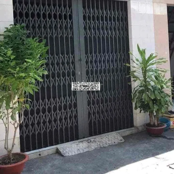 Cho thuê nhà đầy đủ nội thất HXH 3/51/ Thành Thái Phường 14 Quận 10