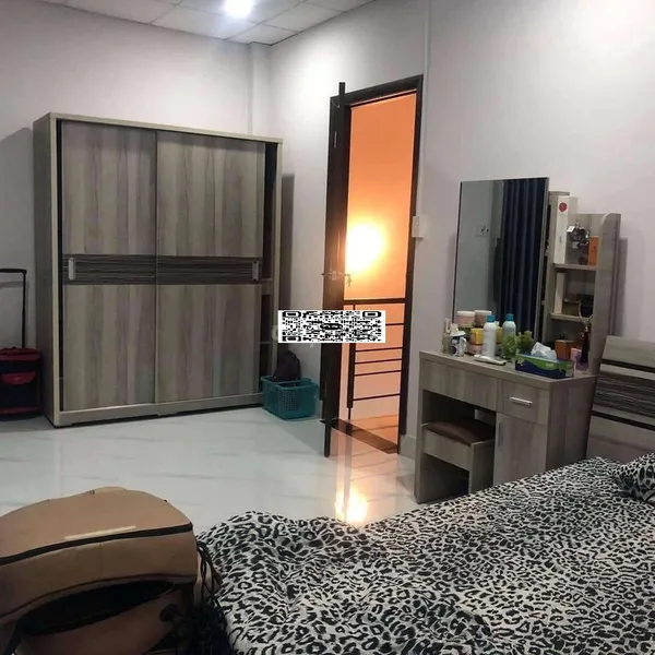Cho thuê Nhà 357/Cách mạng Tháng Tám, P.12, Quận 10, HCM