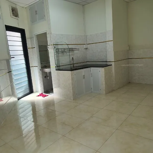 Bán nhà hẻm thông 292 Bà Hạt, Phường 9, Quận 10