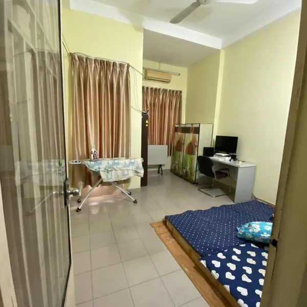 Cần bán nhà hẻm xe hơi 633 Điện Biên Phủ Quận 3
