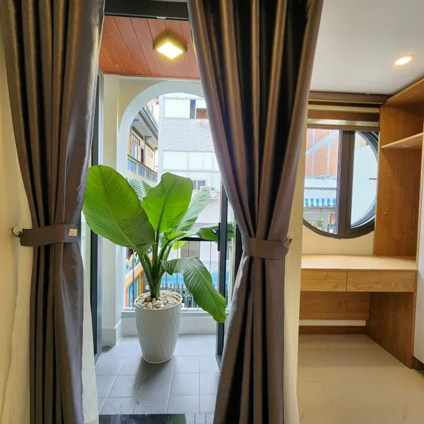 CẦN BÁN NHANH NHÀ HXH 219/ TRẦN VĂN ĐANG QUẬN 3