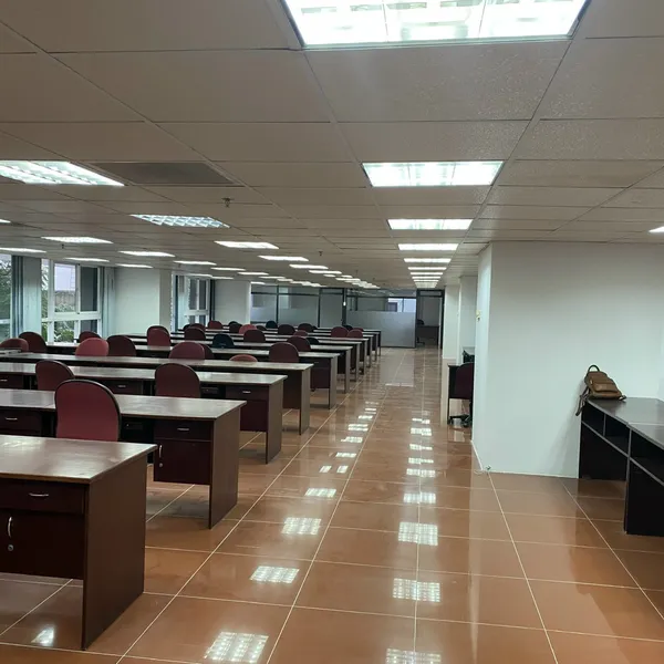 Bán sàn văn phòng sở hữu vĩnh viễn Thành phố Thủ Đức