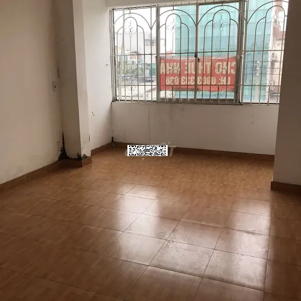 Cho thuê Nhà 358 Cách mạng Tháng Tám P.13 Quận 10 HCM