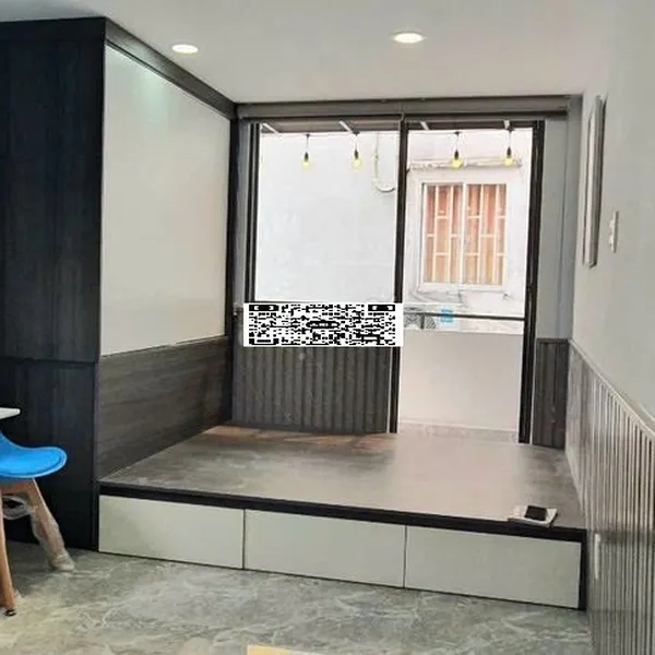 Cho thuê nhà hẻm nhỏ 148 Bùi Viện P. Phạm Ngũ Lão Quận 1 HCM