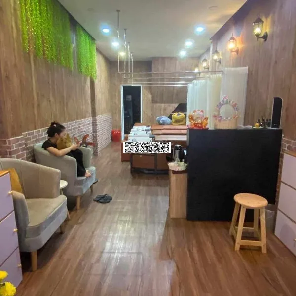 Cho thuê nhà HXH 131 Tô Hiến Thành P.13 Q10 HCM