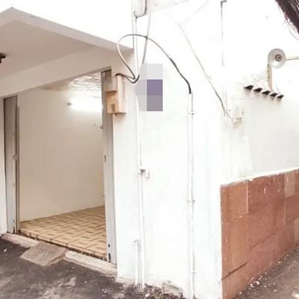 Cho thuê nhà căn góc HXH 480/Hoàng Sa Quận 3