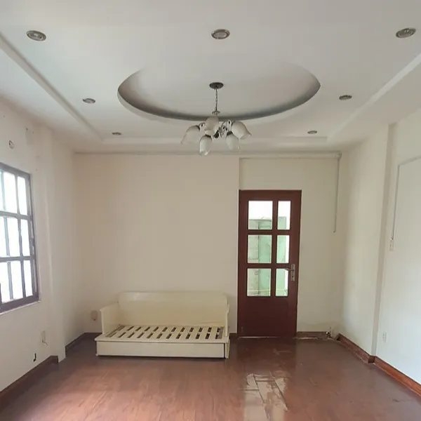 Cho thuê Nhà  391 Cách mạng Tháng Tám, P.13, Quận 10