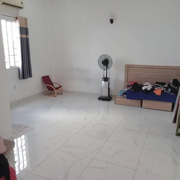 Bán nhà  hẻm 382/ Phạm Thế Hiển P3 Quận 8