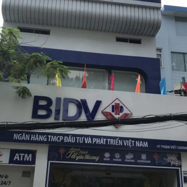 Bán Nhà mặt tiền 47 Phạm Viết Chánh Quận 1