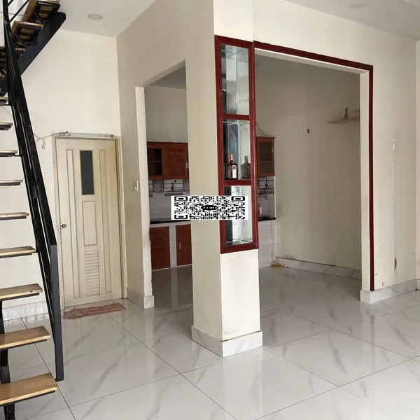 Cho thuê Nhà 357/Cách mạng Tháng Tám, P.12, Quận 10, HCM