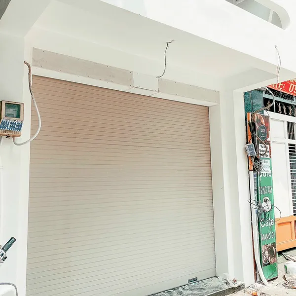 Cho thuê nhà mặt tiền đường Điện Biên Phủ Phường 11 Quận 10