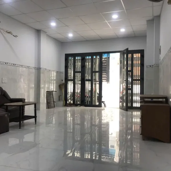 Cho thuê nhà hẻm 56/ Tô Hiến Thành, P.13, Q10