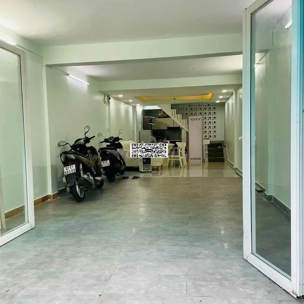 Cho thuê nhà  trệt chung cư 830/ Sư Vạn Hạnh, P13, Quận 10