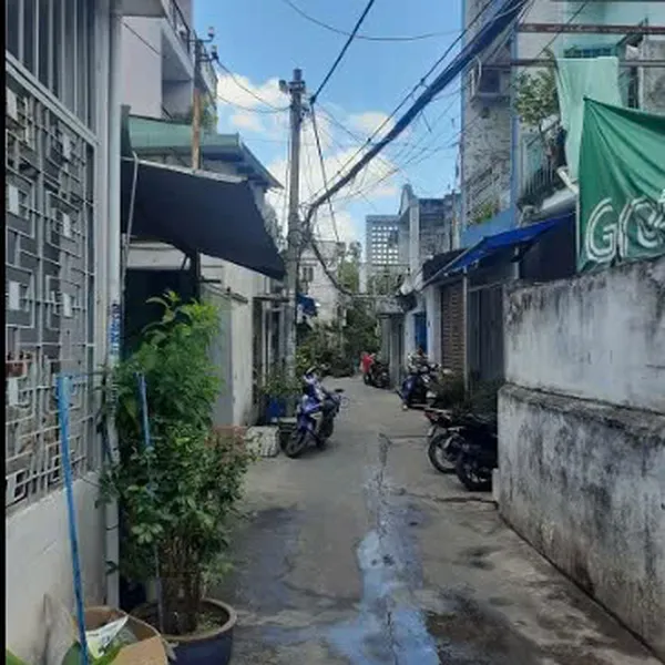 Bán BĐS Thửa 83, tờ bản đồ số 20, địa chỉ: 146/ Vũ Tùng, Phường 2, Quận Bình Thạnh,Tp.HCM