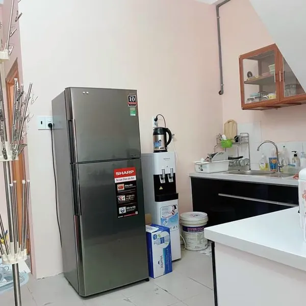 Bán nhà hẻm xe tải 367/7 Trần Bình Trọng, Phường 1, Quận 10