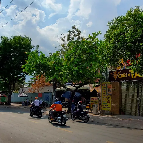 Bán Nhà mặt tiền rộng 192 Bình Thới, Quận 11