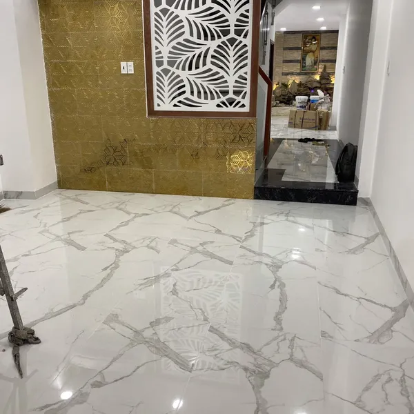 Bán nhà mới xây mặt tiền 80A Hòa Hưng, Phường 13, Quận 10