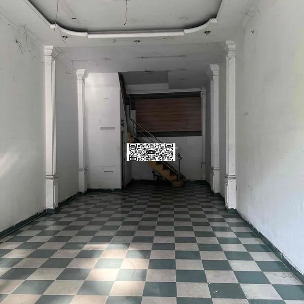 Cho thuê Nhà 259 Ngô Gia Tự, P.5, Quận 10, HCM